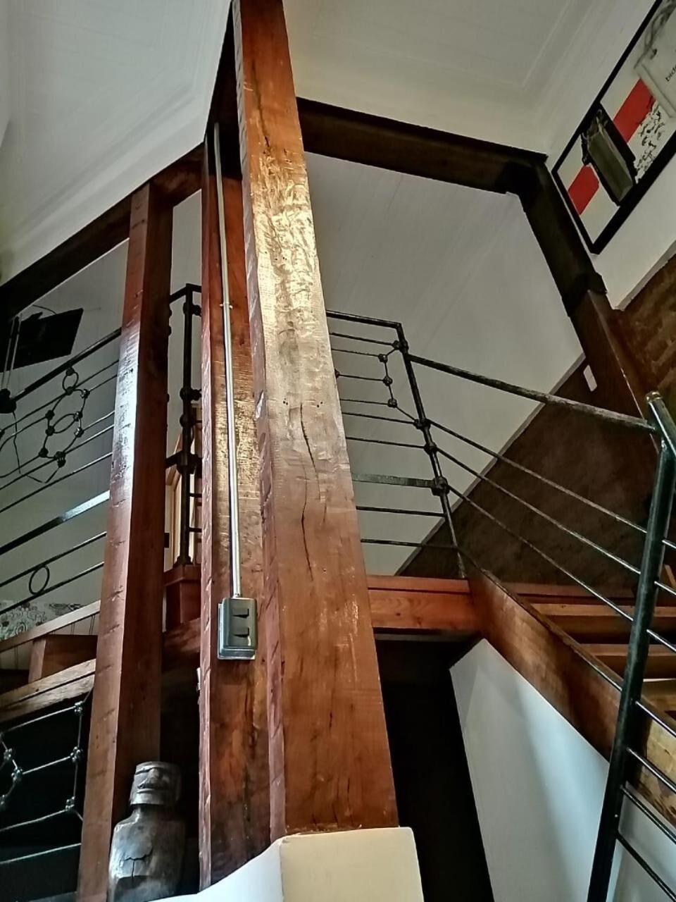 Апартаменты Beautiful Loft, Historical Centre Of Сантьяго Экстерьер фото